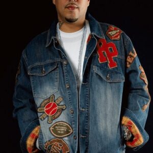 Pelle Pelle Jeans Jacket | Denim Pelle Pelle Store