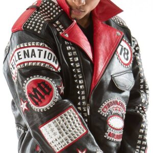Pelle Pelle Nation Jacket | Pelle Pelle Store