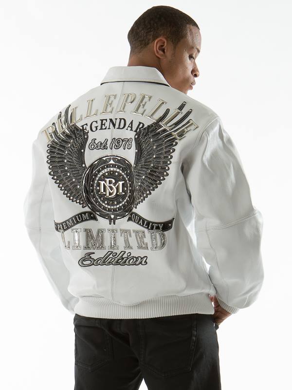 pelle-pelle-limited-edition-Jacket,pelle-pelle-jacket,pelle-pelle-store,pelle-pelle-leather-jacket,white-jacket