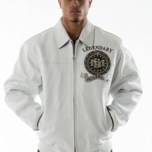 Pelle Pelle Limited Edition Jacket | Pelle Pelle Store view 3