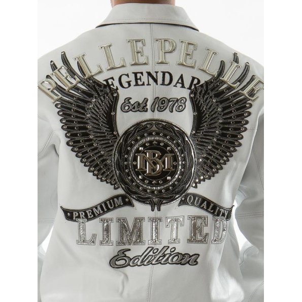 pelle-pelle-limited-edition-Jacket,pelle-pelle-jacket,pelle-pelle-store,pelle-pelle-leather-jacket,white-jacket