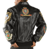 Pelle-Pelle-Coat-of-Arms-Jacket,pelle-pelle,pelle-pelle-store,pelle-pelle-jackets,black-leather-jacket