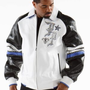Pelle Pelle Highest Caliber Jacket | Pelle Pelle Store view 3