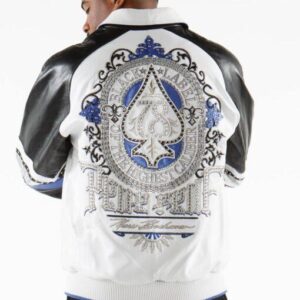 Pelle Pelle Highest Caliber Jacket | Pelle Pelle Store view 1