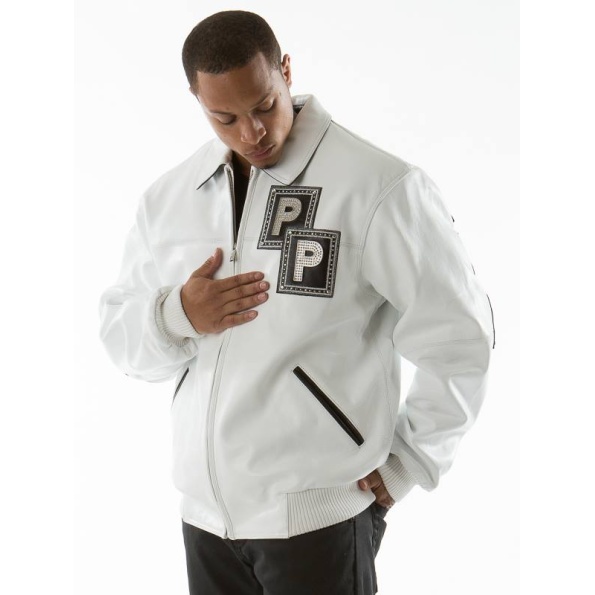 pelle-pelle-jeweled-white-jacket,pelle-pelle-jacket,pelle-pelle-store,pelle-pelle-leather-jacket