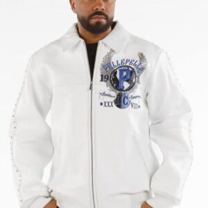 Pelle Pelle Legend Jacket | World Famous Leather Jacket view 2