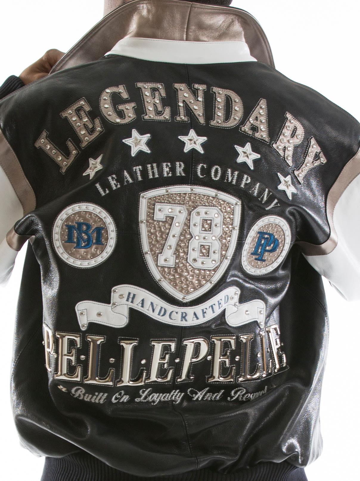 pelle-pelle-varsity-jacket,pelle-pelle-jacket,pelle-pelle-store,pelle-pelle-leather-jacket,black-jacket