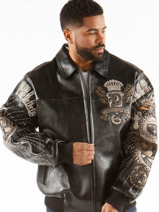 pelle-pelle-independent-society-jacket,pelle-pelle-jacket,pelle-pelle-store,pelle-pelle-leather-jacket,black-jacket