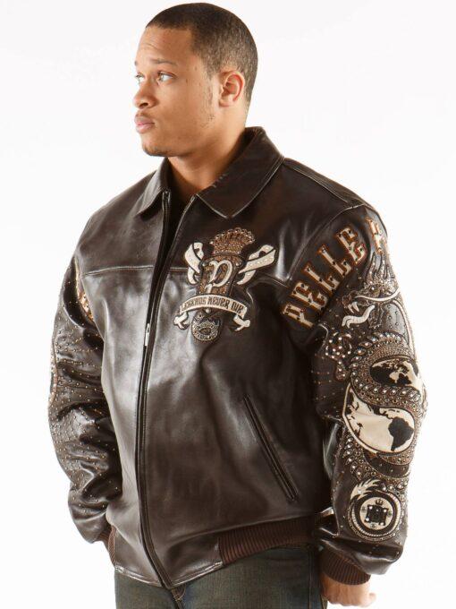 pelle-pelle-independent-society-brown-jacket,pelle-pelle-jacket,pelle-pelle-store,pelle-pelle-leather-jacket,white-jacket