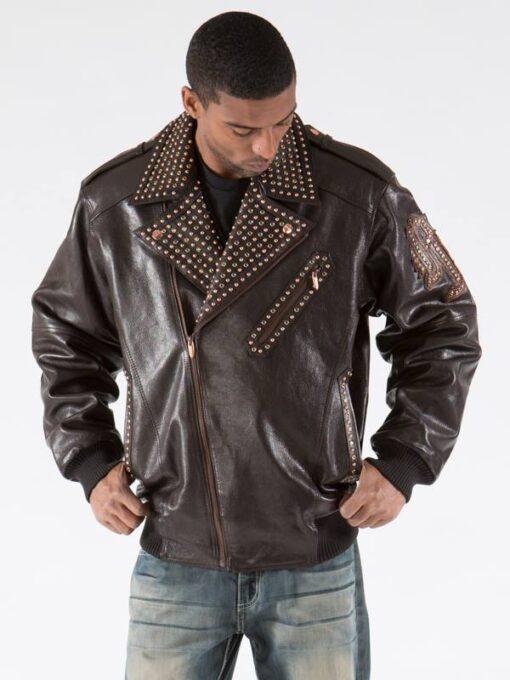 pelle-pelle-chocolate-sienna-jacket,pelle-pelle-jacket,pelle-pelle-store,pelle-pelle-leather-jacket,brown-jacket