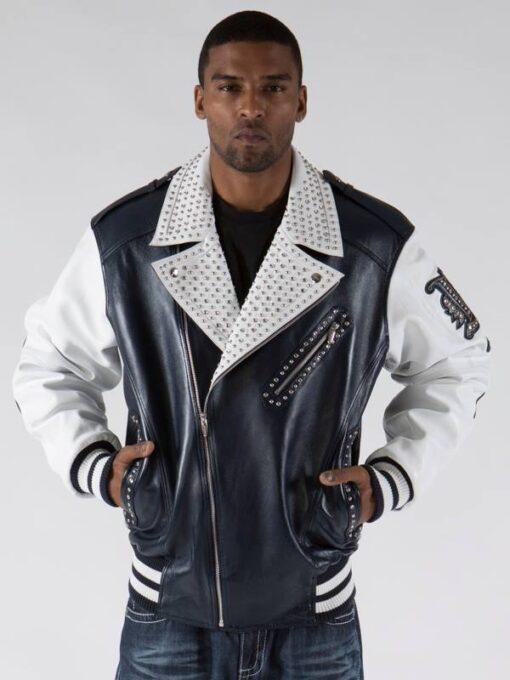 pelle-pelle-biker-plush-jacket,pelle-pelle-jacket,pelle-pelle-store,pelle-pelle-leather-jacket,black-jacket