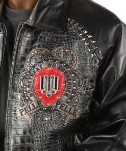 Pelle-Pelle-No-Surrender-Jacket,pelle-pelle,pelle-pelle-jacket,wool-jacket,pelle-pelle-store