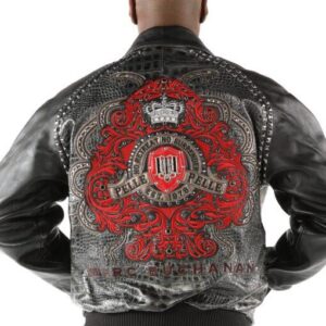 Pelle Pelle No Surrender Jacket | Pelle Pelle Store view 2