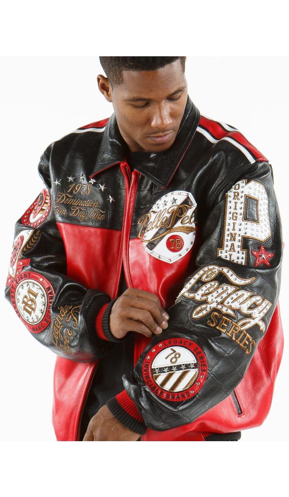 Pelle Pelle Revolution Jacket | Pelle Pelle Store