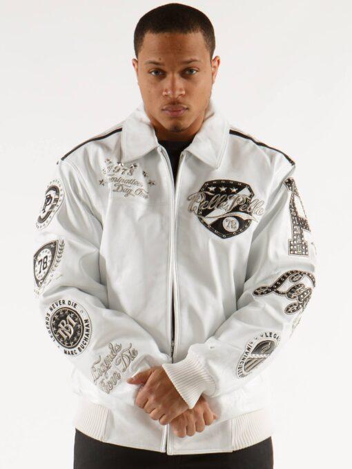 pelle-pelle-white-revolution-jacket,pelle-pelle-jacket,pelle-pelle-store,pelle-pelle-leather-jacket,white-jacket