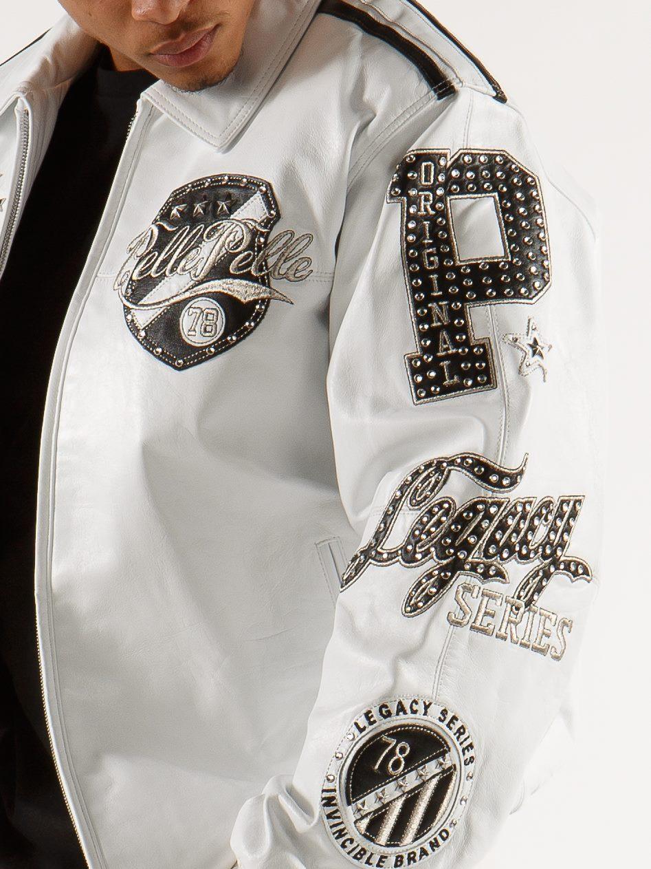 pelle-pelle-white-revolution-jacket,pelle-pelle-jacket,pelle-pelle-store,pelle-pelle-leather-jacket,white-jacket