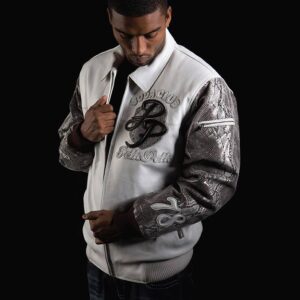 Pelle Pelle Soda Club Jacket | Pelle Pelle Store view 2