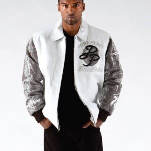 Pelle Pelle Soda Club Jacket | Pelle Pelle Store view 3