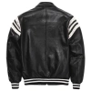 pelle-pelle-encrusted-varsity-plush,pelle-pelle-black-leather-jacket,pelle-pelle-jacket,pelle-pelle-store,pelle-pelle-leather-jacket,black-leather-jackets,varsity-jacket,pelle-pelle-plush,black-plush,black-varsity