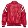 pelle-pelle-encrusted-varsity-plush,pelle-pelle-red-leather-jacket,pelle-pelle-jacket,pelle-pelle-store,pelle-pelle-leather-jacket,red-leather-jackets,varsity-jacket,pelle-pelle-plush