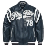 pelle-pelle-encrusted-varsity-plush,pelle-pelle-navy-leather-jacket,pelle-pelle-jacket,pelle-pelle-store,pelle-pelle-leather-jacket,navy-leather-jackets,varsity-jacket,pelle-pelle-plush