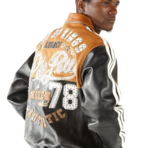 Pelle Pelle Legacy Black Jacket view 4