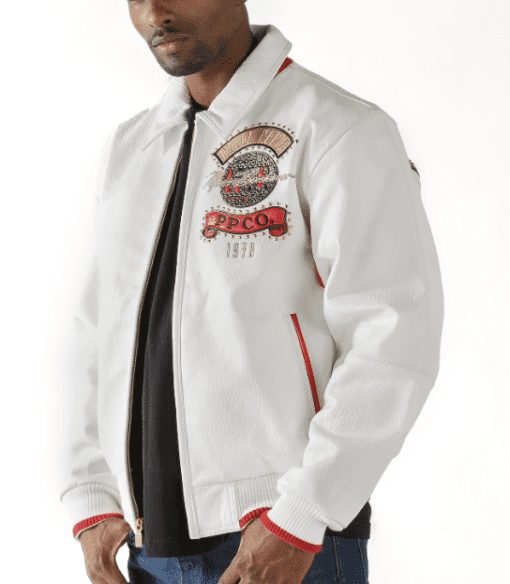 pelle pelle,pelle pelle white world tour jacket,pelle pelle store,pelle pelle leather jacket,black leather jackets,leather jacket,pelle pelle