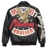 Pelle Pelle American Bruiser Plush,world-famous-soda-club,soda-club-jacket,pelle-pelle,pellepelle,pelle-pelle-jacket,leather-jackets,pelle-pelle-coats,pelle,pelle-pelle-leather-jackets,pelle-pelle-jackets,pelle-pelle-store,pelle-jackets,pellepelle