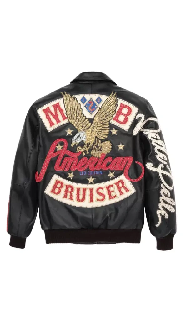 Pelle Pelle American Bruiser Plush | Pelle Pelle Store