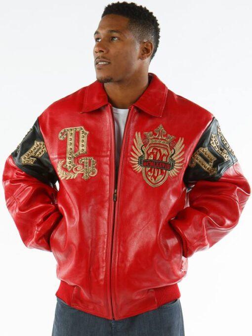 pelle pelle, pelle pelle empire red leather jacket, pelle pelle jacket,pelle pelle store,pelle pelle leather jacket,black leather jackets,leather jacket,pelle pelle