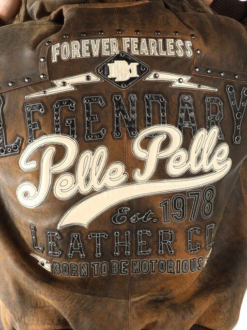 pelle pelle, pelle pelle forever fearless fur hood jacket, pelle pelle jacket,pelle pelle store,pelle pelle leather jacket,black leather jackets,leather jacket,pelle pelle