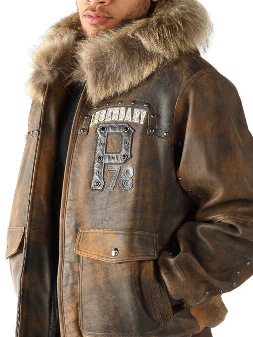 pelle pelle, pelle pelle forever fearless fur hood jacket, pelle pelle jacket,pelle pelle store,pelle pelle leather jacket,black leather jackets,leather jacket,pelle pelle