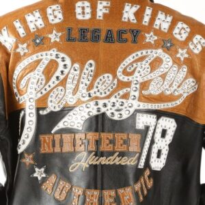 Pelle Pelle Legacy Black Jacket view 2