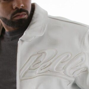 Pelle Pelle Leather Vintage Jacket view 2