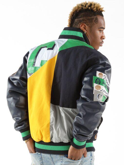 pelle pelle, pelle pelle slam dunk jacket, pelle pelle jacket,pelle pelle store,pelle pelle leather jacket,black leather jackets,leather jacket,pelle pelle