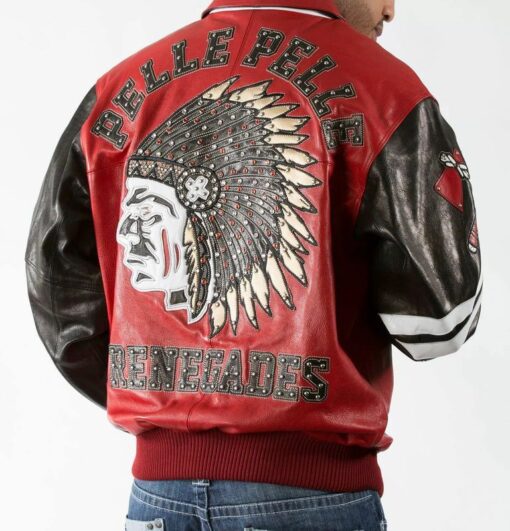 pelle pelle,pelle pelle chief keef red leather jacket,pelle pelle store,pelle pelle leather jacket,black leather jackets,leather jacket,pelle pelle