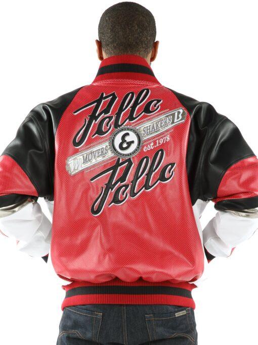 pelle pelle,pelle pelle movers and shakers red jacket,pelle pelle store,pelle pelle leather jacket,black leather jackets,leather jacket,pelle pelle