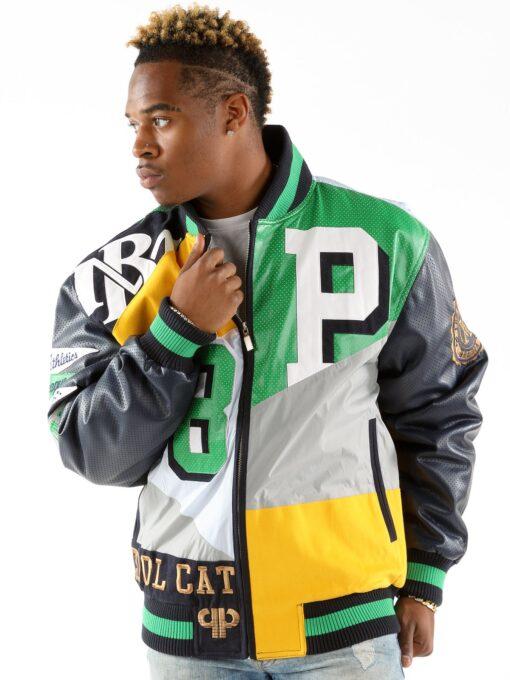 pelle pelle, pelle pelle slam dunk jacket, pelle pelle jacket,pelle pelle store,pelle pelle leather jacket,black leather jackets,leather jacket,pelle pelle