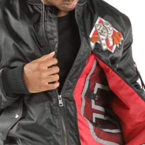 Pelle Pelle The Legendary Cool Cat Jacket view 2