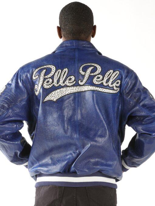 pelle pelle,pelle pelle mens mb blue leather jacket,pelle pelle store,pelle pelle leather jacket,black leather jackets,leather jacket,pelle pelle