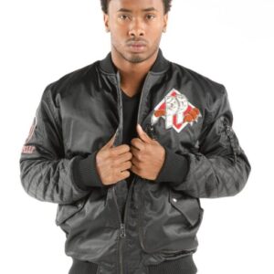 Pelle Pelle The Legendary Cool Cat Jacket view 3