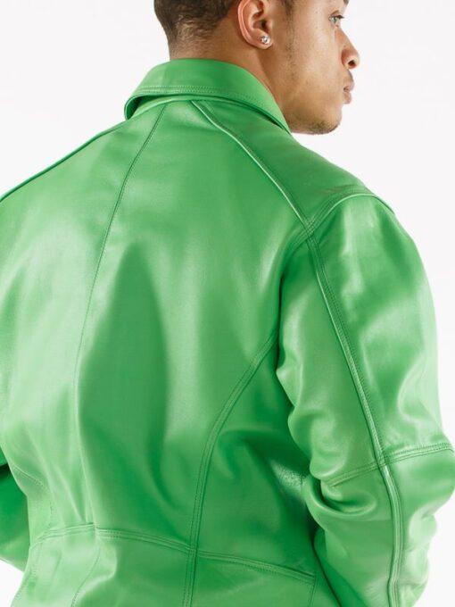 pelle pelle,pelle pelle basic in lime plush jacket,pelle pelle store,pelle pelle leather jacket,black leather jackets,leather jacket,pelle pelle