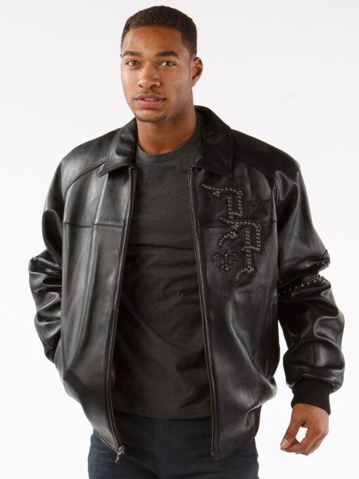 pelle-pelle-highest-caliber-black-jacket,pelle-pelle-highest-caliber-black,pelle-pelle-jacket,pelle-pelle-store,pelle-pelle-leather-jacket,black-leather-jackets,leather-jacket,pelle-pelle