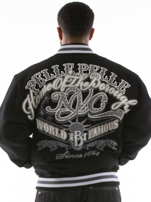 pelle pelle,pelle pelle new york tribute blue jacket,pelle pelle store,pelle pelle leather jacket,black leather jackets,leather jacket,pelle pelle