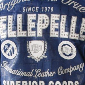 Pelle Pelle Original True Leather Jacket view 4