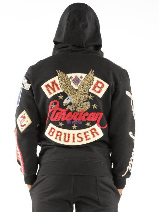 pelle pelle,pelle pelle new american bruiser hoodie,pelle pelle store,pelle pelle leather jacket,black leather jackets,leather jacket,pelle pelle