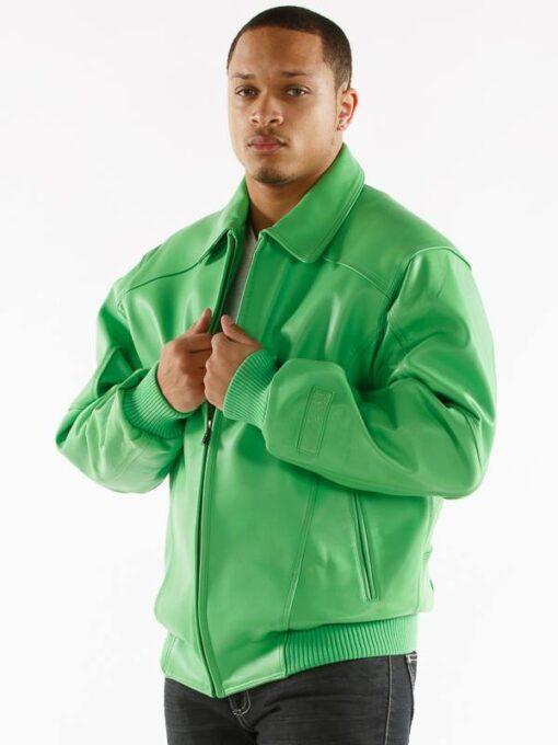 pelle pelle,pelle pelle basic in lime plush jacket,pelle pelle store,pelle pelle leather jacket,black leather jackets,leather jacket,pelle pelle