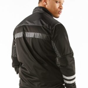 Pelle Pelle Track Jacket / pelle pelle store view 2