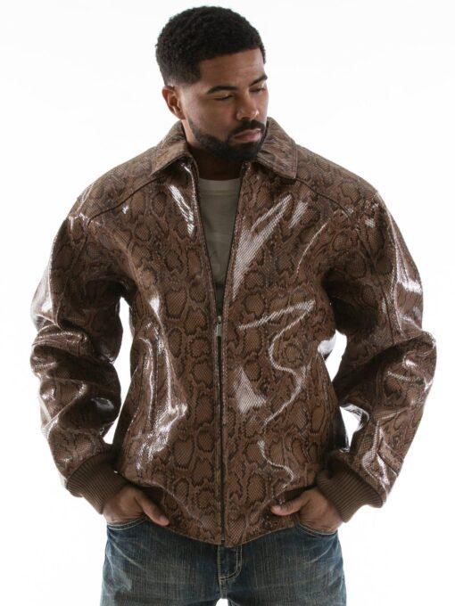 pelle pelle,pelle pelle brown python jacket,pelle pelle store,pelle pelle leather jacket,black leather jackets,leather jacket,pelle pelle