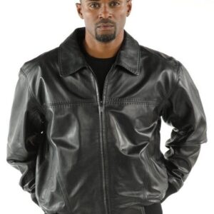 Pelle Pelle Butter Soft Leather Jacket view 1